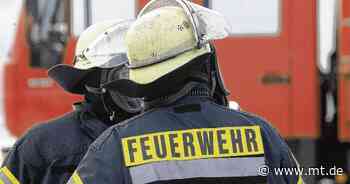 Mehr Personal, ein Gerätehaus weniger: Das braucht die Feuerwehr Hille in den nächsten Jahren - Mindener Tageblatt