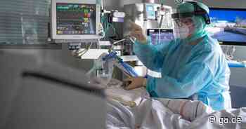 Mehr Personal erst in einigen Jahren: Pflegenotstand wird sich zeitnah nicht bessern - General-Anzeiger Bonn