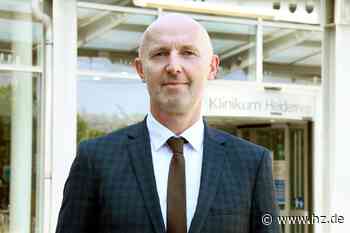 Corona, Personal, Finanzen: So ist die Lage im Klinikum Heidenheim - Heidenheimer Zeitung