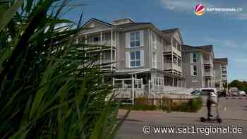 VIDEO | Nordsee-Kollektiv: Hotels und Restaurants werben gemeinsam um Personal - Sat.1 Regional