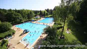 Bad Wörishofen: Personal krank: Wörishofen reduziert Freibad-Öffnungszeiten | Mindelheimer Zeitung - Augsburger Allgemeine