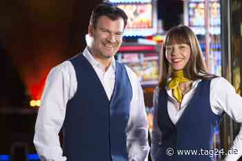 In Monheim eröffnet eine neue Spielbank und es wird Personal gesucht - TAG24