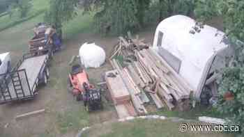 RCMP lay assault charge after Poundmaker Cree Nation man attacked in Battleford, Sask.