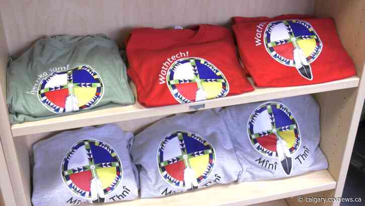 Morley Community School students develop clothing line