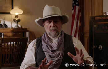 Abacus Media Rights heads to The Frontier - C21Media