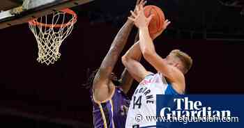 ‘Last frontier’: NBL schedules basketball clash for Christmas Day - The Guardian