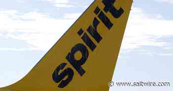 Spirit Airlines to delay vote on Frontier deal for fourth time - Saltwire