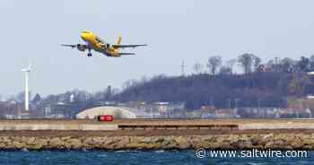 Exclusive-Spirit to postpone Frontier deal vote as JetBlue talks progress - sources - SaltWire Halifax powered by The Chronicle Herald