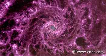 Twitter Is Teeming With Astronomers Posting New NASA Webb Space Telescope Discoveries     - CNET