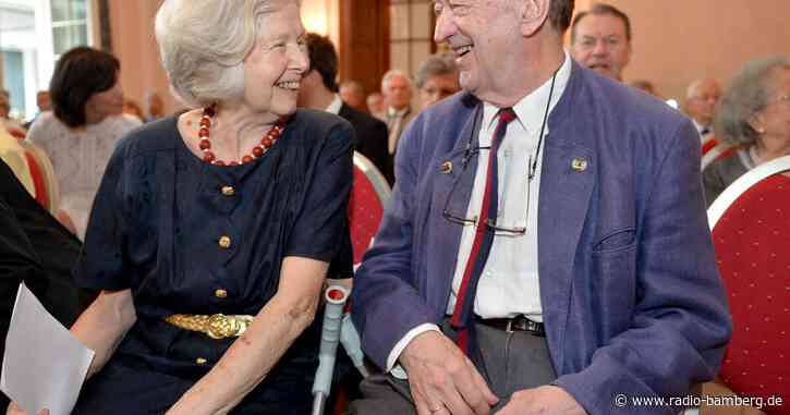 Geigerin Alice Harnoncourt in Wien gestorben