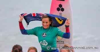 Junior surf champs crowned at State Titles in Geraldton | Photos - Busselton Dunsborough Mail