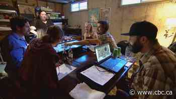 Why role-playing game Dungeons & Dragons is seeing a resurgence of interest