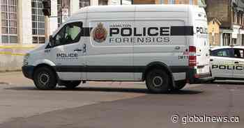 Family of Hamilton teen fatally stabbed in 2020 names police in claim for damages