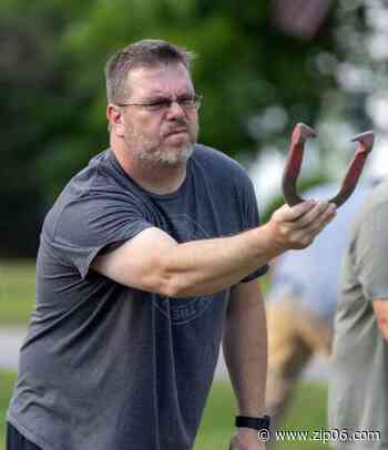 Marlins Move Closer to First Place with Sweep in Deep River Horseshoe League - Zip06.com
