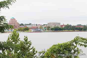 DEEP: CT River boating accident leaves 1 dead, several hurt - CT Insider