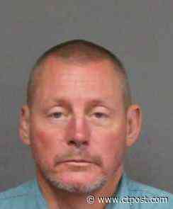 Police: Deep River man assaulted boy, 11, on bike - CTPost