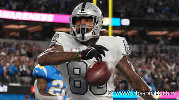 Darren Waller, Denzel Perryman looking for new deals with Raiders as training camp opens, per report