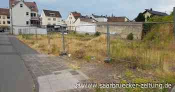 Stadtrat Merzig hat letzte Sitzung vor der Sommerpause - Saarbrücker Zeitung