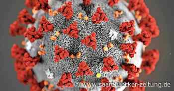 244 neue Corona-Fälle im Landkreis Merzig-Wadern - Saarbrücker Zeitung