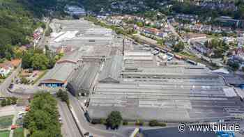 In Merzig: Ein letztes Aufbäumen nach dem Fliesen-Aus | Regional - BILD