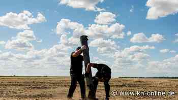 „Dieser Prozess geht weiter“: Russland droht mit der Einnahme weiterer ukrainischer Gebiete