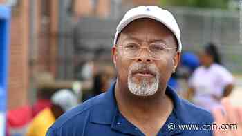 CNN projection: Glenn Ivey will win primary for Maryland's 4th District