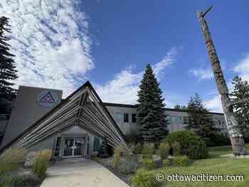 Scouts Canada proposes to redevelop Baseline HQ, but needs help restoring landmark totem pole