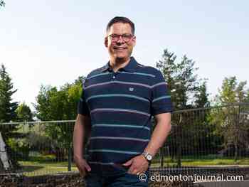Former councillor Jon Dziadyk running for UCP in Edmonton–Castle Downs in next provincial election