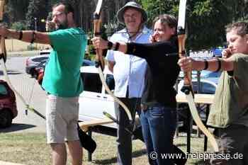 "Räuberschänke" geht mit viel Gaudi ins 51. Jahr - freiepresse.de