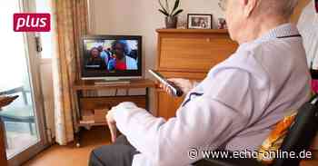 Raunheim: Mehr Platz für die ältere Generation - Echo Online