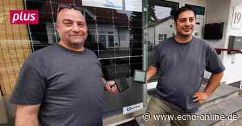 Raunheim: Fotovoltaikanlagen gefragt wie nie - Echo Online