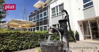 Raunheim: Wie wird Hitze in der Seniorenresidenz erträglich? - Echo Online