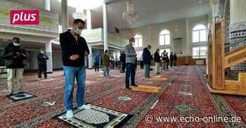 Muezzin darf in Raunheim per Lautsprecher zum Gebet rufen - Echo Online