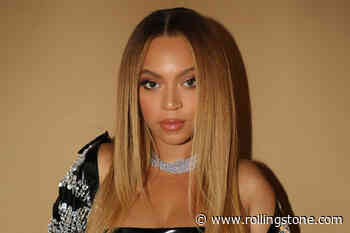 Beyoncé Shares 16-Song Tracklist From Seventh Album ‘Renaissance’
