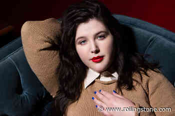 Lucy Dacus Honors ‘Low Voiced Pop Legend’ Cher With Dreamy Cover of ‘Believe’