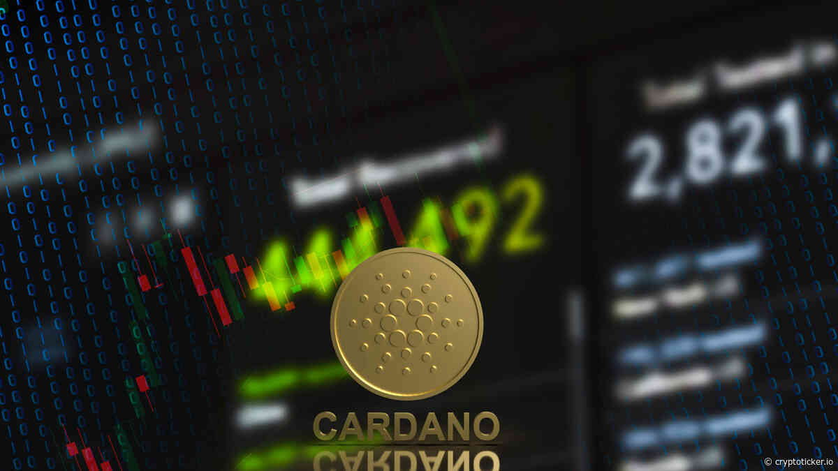 Wie kaufe ich Cardano (ADA) auf Binance? - Eine detallierte Anleitung - CryptoTicker.io - Bitcoin Kurs, Ethereum Kurs & Crypto News