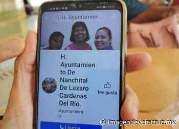 Ayuntamiento de Nanchital bloquea en Facebook a ciudadana - Imagen de Veracruz