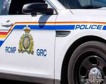 New Brunswick RCMP Officer Charged in Assault of Campbellton Man - q961.com