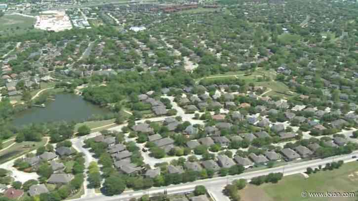 Homeowners sue TCAD over 2021 appraised home value, call it 'unlawful'