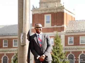 Recent Howard University Alumnus Highlighted In Forbes For Social Equity Work - HBCU Buzz