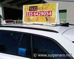 Carpi, dal 23 luglio torna "Taxi anch'io" per spostarsi il sabato notte - SulPanaro