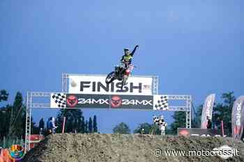 Carpi night show Chris Pourcel al via - Editrice Diamante SCG