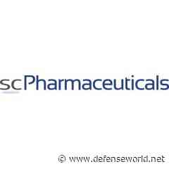 scPharmaceuticals' (SCPH) Buy Rating Reaffirmed at HC Wainwright - Defense World