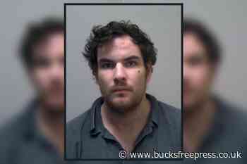 The face of 'lunatic' driver who killed mother in terrifying crash - Bucks Free Press