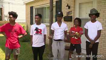 Lindsay Buckingham - WKYC.com