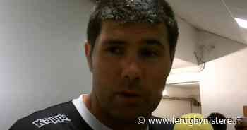 RUGBY. Nationale. Une ancienne légende du Stade Français devient entraineur à Suresnes - Le Rugbynistère