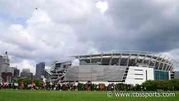 Bengals close to deal for naming rights of Paul Brown Stadium, first name change for stadium, per report