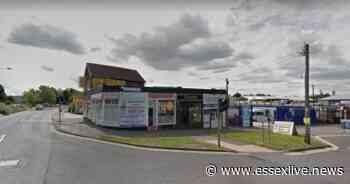 Decision on Basildon tower block for over-55s that planners called 'overbearing' - Essex Live