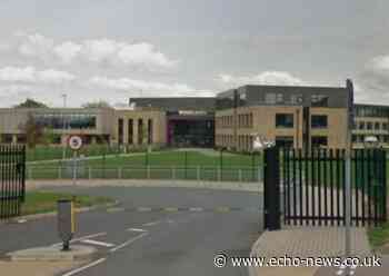 Basildon school teacher with child abuse photos avoids jail | Echo - Southend Echo