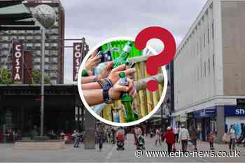 Basildon council sets fine for street drinking and car meets | Echo - Southend Echo